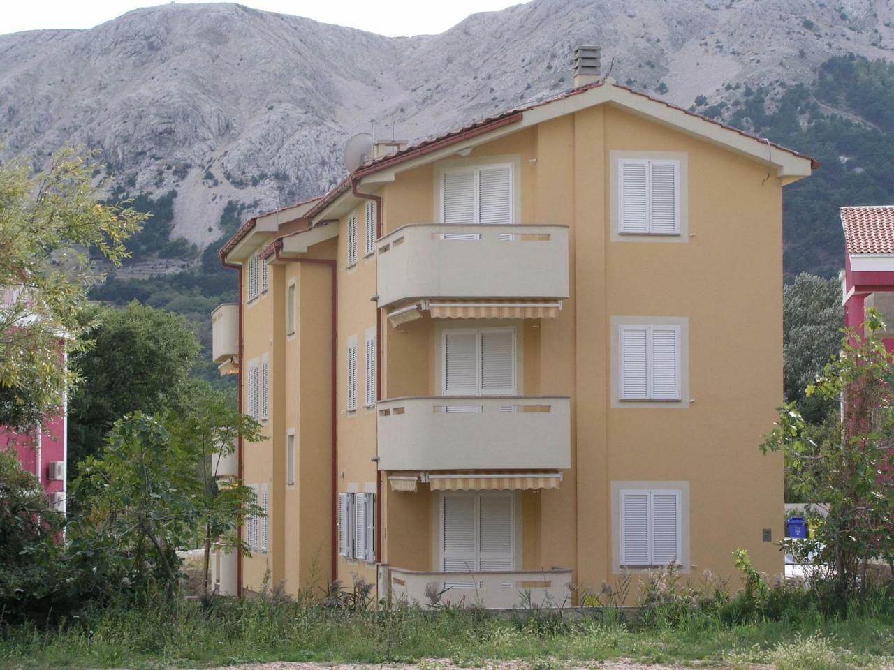 Villamarebaska 외부 사진
