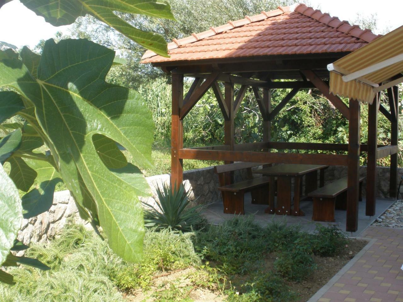 Villamarebaska 외부 사진
