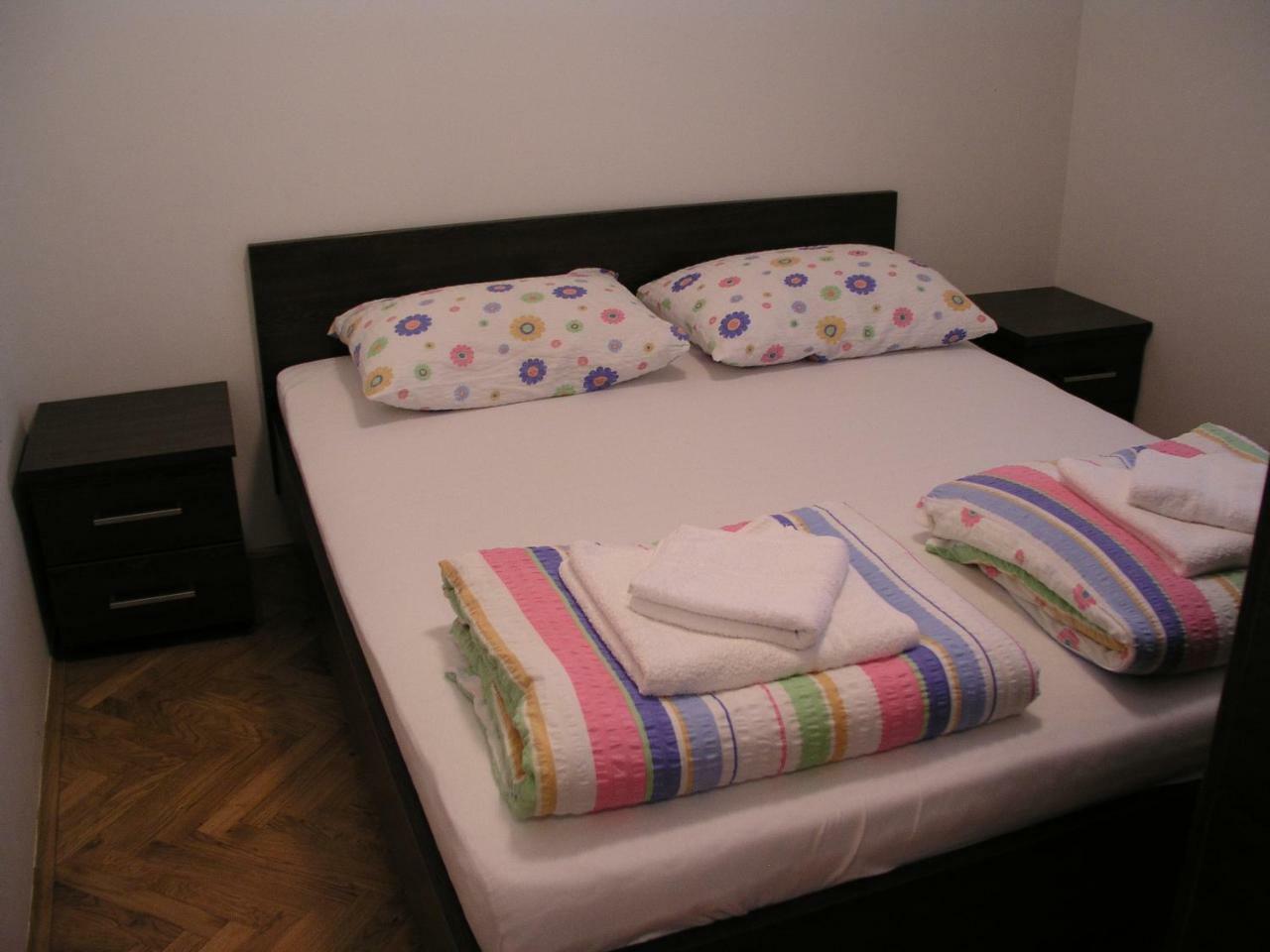 Villamarebaska 외부 사진
