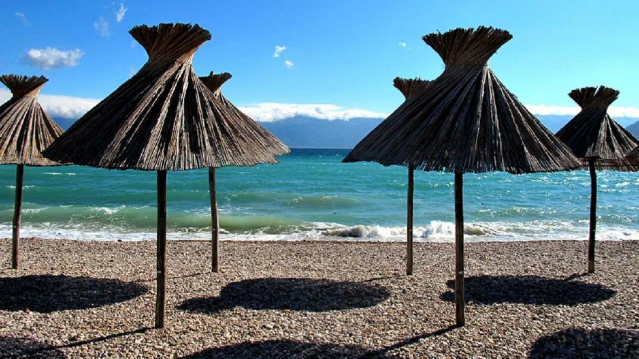 Villamarebaska 외부 사진