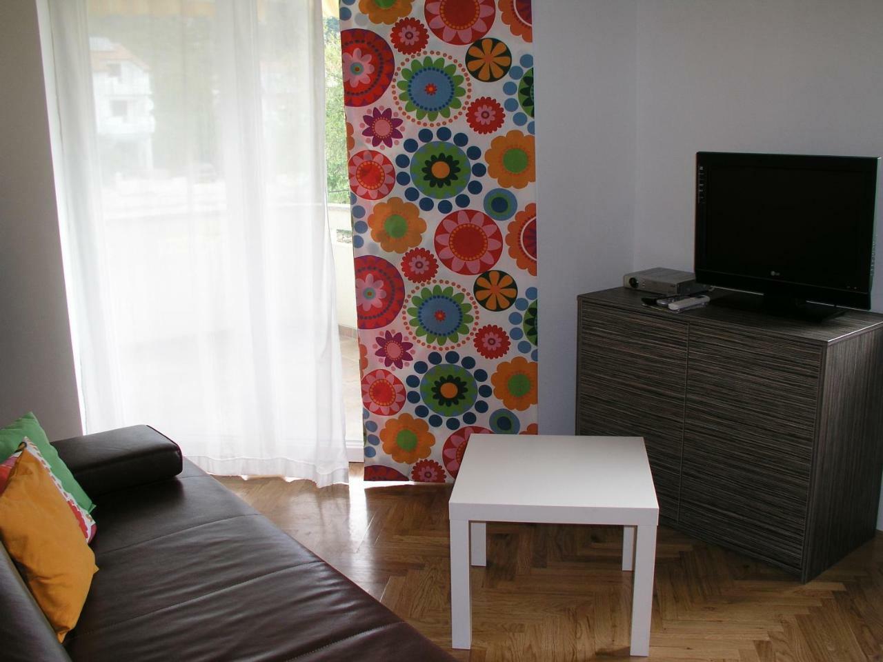 Villamarebaska 외부 사진